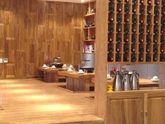 -三千里韩式炭火烤肉(南八马路店)