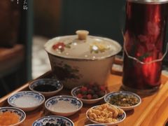 -手选潮汕鲜牛肉火锅(二七广场店)