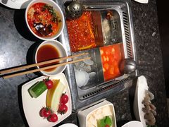 -海底捞火锅(龙湖三千集店)