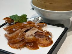 -玉华台饭庄·淮扬菜·烤鸭(望京店)