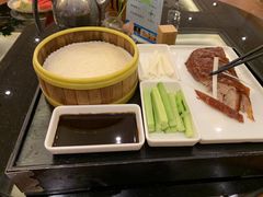 -小城味道(聚成大厦店)