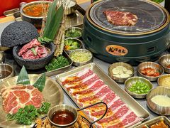 -龙虾奇迹泥炉烤肉(大华三路店)