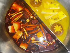 -湊湊火锅·茶憩(和平大悦城店)