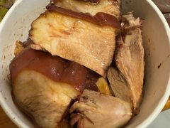 -沈万三·熟食铺(莲园路店)