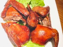 -点心传说·粤菜点心(佐阾虹湾店)