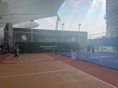 -Our Pickleball多多动匹克球俱乐部(世博源店)