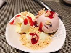 -星汇餐厅(新濠影汇店)