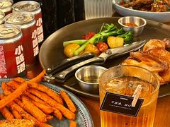 -COMMUNE幻师(五角场店)