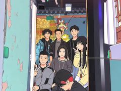 -棂笼·深度沉浸密室(武汉旗舰店)