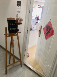 -E.L.K造型momopark店