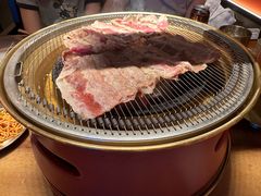 -西塔老太太泥炉烤肉(上海七宝领展广场店)