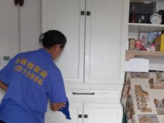 -武汉格丽雅家政 保洁清洗