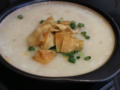 皮蛋瘦肉粥-朕之味(龙湖·西城天街店)