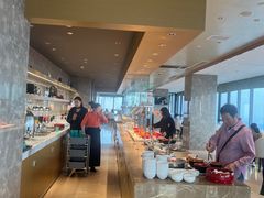 -无锡百乐温德姆花园酒店·自助餐厅