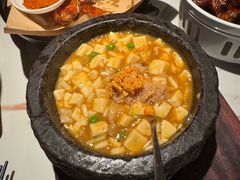 -绿茶餐厅(龙井船宴· 品牌总店)