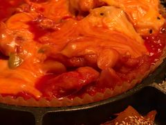 -Outdark Korean Restaurant