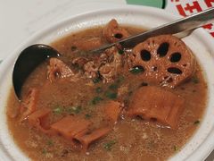 -鑫小城故事·藕汤·家常菜(台北一路总店)