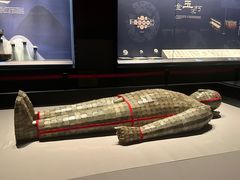 -北京大葆台遗址博物馆