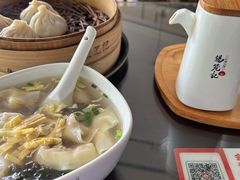 -锡笼记·无锡小笼(方塔店)