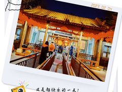 -趵突泉景区