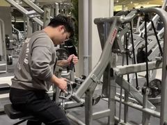 -聚健身GatherFitness(余杭店)
