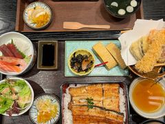 -玄白·炭烤活鳗(上海首店)