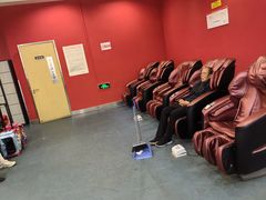 -全明星滑冰俱乐部(万象城店)