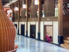 -青水瓦台汤泉(未央店)