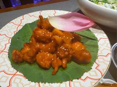 -姑苏家宴·苏帮菜·松鼠桂鱼(苏州总店)