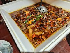 -杨记隆府(汉街店)
