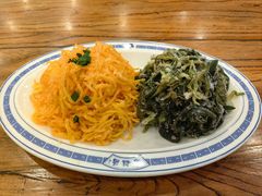 -老雒阳面馆·水席·洛阳菜(王城路店)
