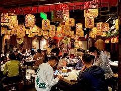 -南京大牌档(济南万象城店)