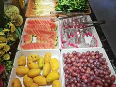 -九记潮汕现切鲜牛肉自助火锅(长沙·方圆荟店)