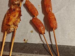 -管氏翅吧(国展店)