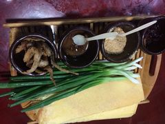 赵记煎饼卷大葱(泰山大街店)-赵记煎饼卷大葱(泰山大街店)