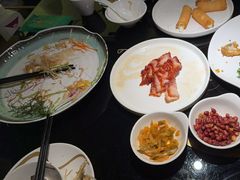 -顺峰顺水顺德菜(龙华店)