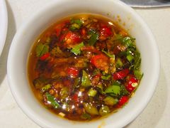 -古乐牛香·鲜牛肉牛杂火锅(新区店)