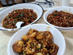 -笨罗卜浏阳菜馆(富家湾小区店)