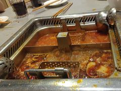 -海底捞火锅(凯德广场店)