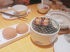 -蔡澜点心·粤菜(花城汇南区店)