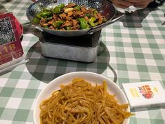 -彭耕记猪油炒小菜(吉联mall店)