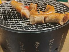 -卢布里西餐厅(总店)