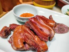 -情满四合院•京菜•烤鸭(动物园店)