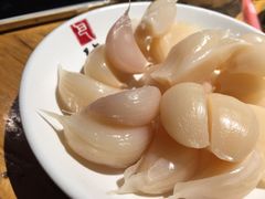 -巴奴毛肚火锅(商城路店)