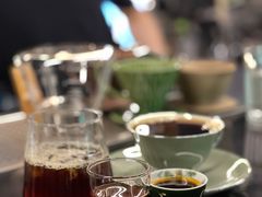 -Hei Cafe(工体店)