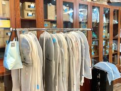 -革瑞斯奢侈品包包护理专家(丹尼斯大卫城店)