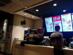 -肯德基(南沙万达店)