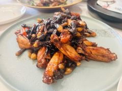 -香雪海饭店中餐厅(人民桥店)