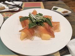 -安妮意大利餐厅(世贸天阶店)