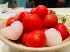 -孔雀云贵川·融合菜(长宁来福士店)